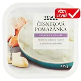 Česneková pomazánka 135g