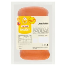 DZ Klatovy Kuřecí špekáčky 400g