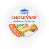 Choceňská Mlékárna Choceňské tradiční pomazánkové s křenem 150g