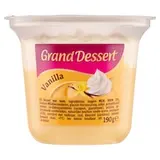 Ehrmann Grand Dessert Vanilla 190g