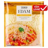 Edam strouhaný 200g