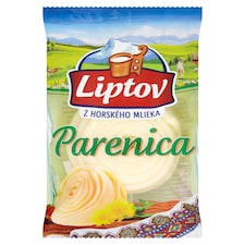 Liptov Parenica neuzená 109g