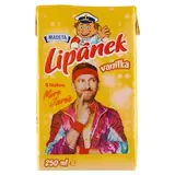 Madeta Lipánek Vanilka 250ml