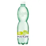 Mattoni Bílé hrozny perlivá 0,5l