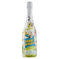 Robby Bubble Hrozno 0,75l