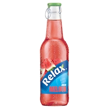 Relax Jablko meloun 250ml