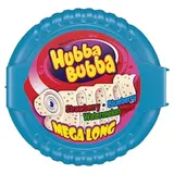 Hubba Bubba Mega Long žvýkačka s jahodovu, borůvkovou a melounovou příchutí 56g
