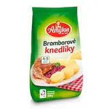Knedlíky bramborové