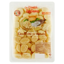 La Bonta Italiana Bramborové gnocchi 500g