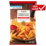 Předsmažené bramborové hranolky 1kg