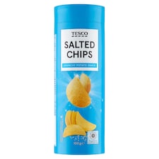 Bramborový snack solený 100g