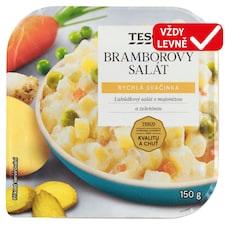Bramborový salát 150g