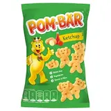 Pom-Bär Smažený bramborový snack s příchutí kečupu 50g