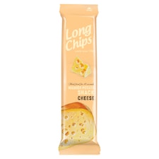 Long Chips Bramborový snack sýr 75g