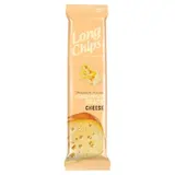 Long Chips Bramborový snack sýr 75g