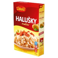 Vitana Halušky tradiční 250g