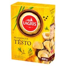 Lagris Bramborové těsto 400g