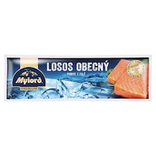 Mylord Premium Losos obecný porce 3 x 100g (300g)