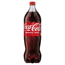 Coca-Cola 1,5l