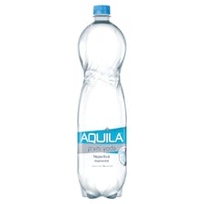 Aquila První voda neperlivá kojenecká 1,5l
