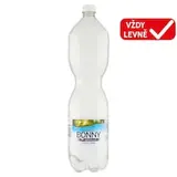 Bonny Pramenitá voda neperlivá 1,5l