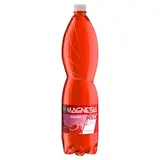 Magnesia Red Malina jemně perlivá 1,5l