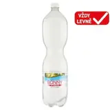 Bonny Pramenitá voda perlivá 1,5l