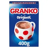 GRANKO Original instantní kakaový nápoj s vitamíny C a D 400g