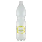Ochucená minerální voda s příchutí citrón jemně perlivá 1,5l