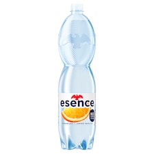 Mattoni Esence pomeranč jemně perlivá 1,5l