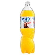 Fanta Zero pomeranč 1,5l