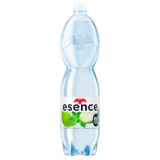 Mattoni Esence jablko a máta jemně perlivá 1,5l
