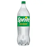 Sprite Citron-limetka příchuť 1,5l