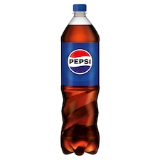 Pepsi Cola 1,5l