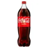 Coca-Cola Vanilla 1,5l