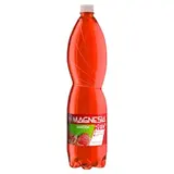 Magnesia Red Jahoda jemně perlivá 1,5l