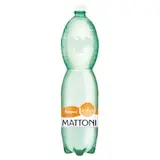 Mattoni Pomeranč perlivá 1,5l
