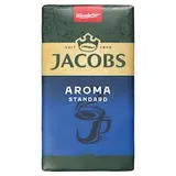 Jacobs Aroma standard káva pražená mletá 250g