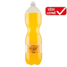 Stockwell & Co. Orange 2l