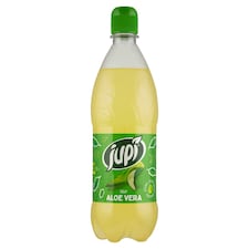 Jupí Sirup aloe vera 0,7l