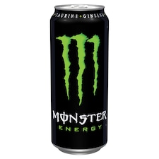 Monster Energy 500ml