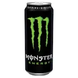 Monster Energy 500ml