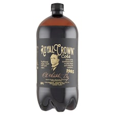 Royal Crown Cola 1,33l
