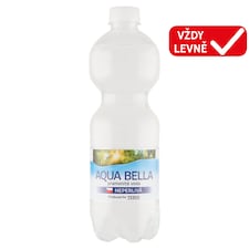 Aqua Bella pramenitá voda neperlivá 500ml