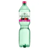 Ondrášovka Jemně perlivá s příchutí lesní plody 1,5l