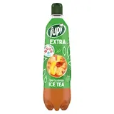Jupí Extra Ice Tea černý čaj a broskev 0,7l