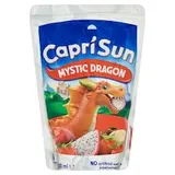 Capri-Sun Mystlic Dragon nesycený nealkoholický ovocný nápoj 200ml