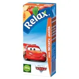 Relax Jablko broskev jahoda 200ml