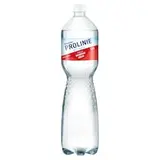 Poděbradka Prolinie Jemně perlivá s příchutí granátové jablko 1,5l