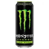 Monster Energy Zero Sugar 500ml